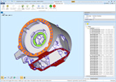 Import CAD Model